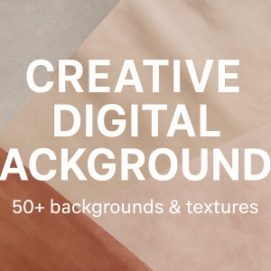 Креативные цифровые фоны Creative Digital Backgrounds